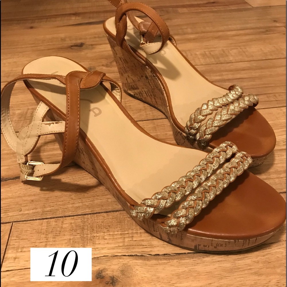 Wedges